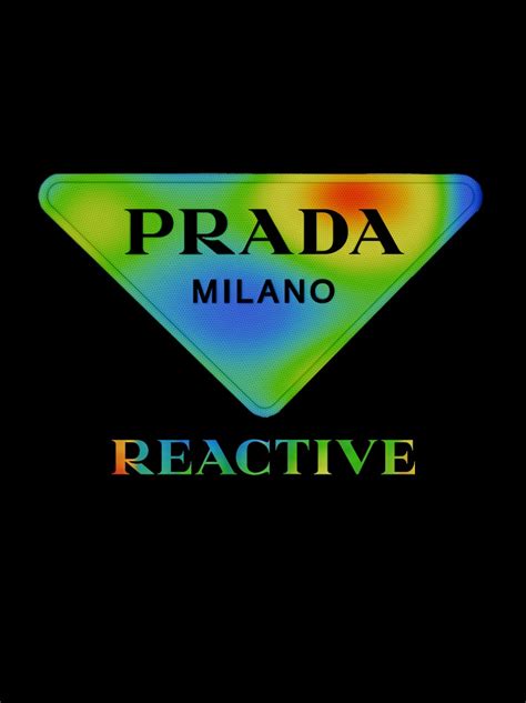 Prada Reactive 